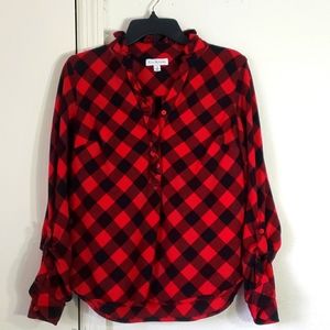 KIM ROGERS. TOP. 3/4 BOTTON.